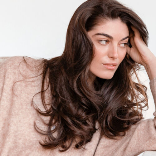 Schones Haar ist jetzt keine Frage des Alters mehr | KERASTASE