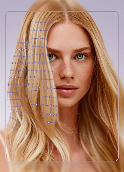 diagnostic cheveux