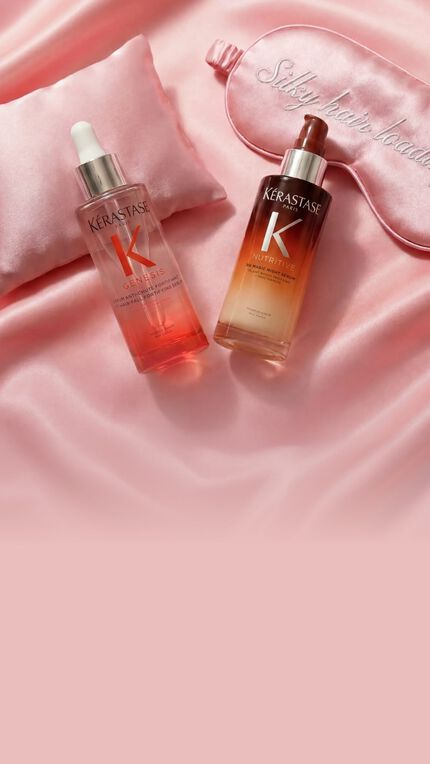 KERASTASE PROMO