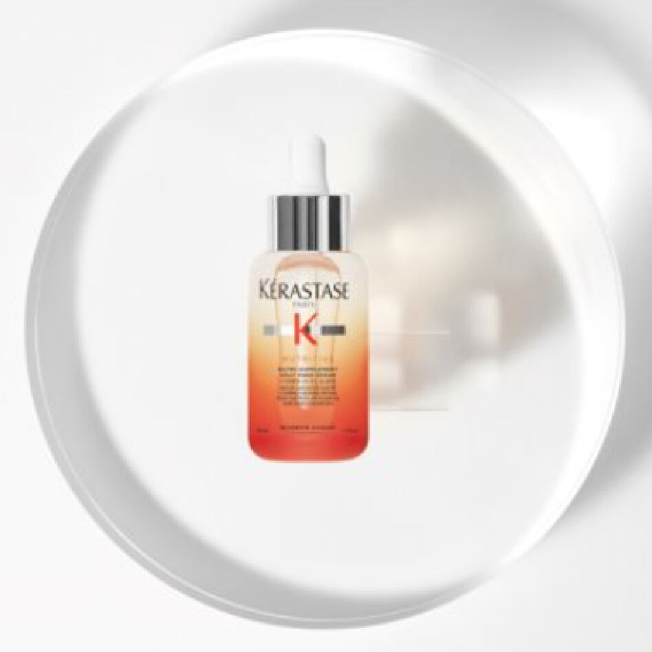 Concentre Pointes Seches