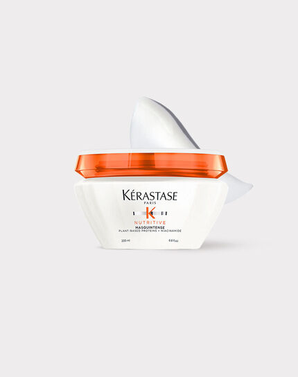 masquintense Kerastase cheveux secs
