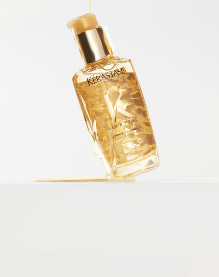 Elixir Ultime huile Original