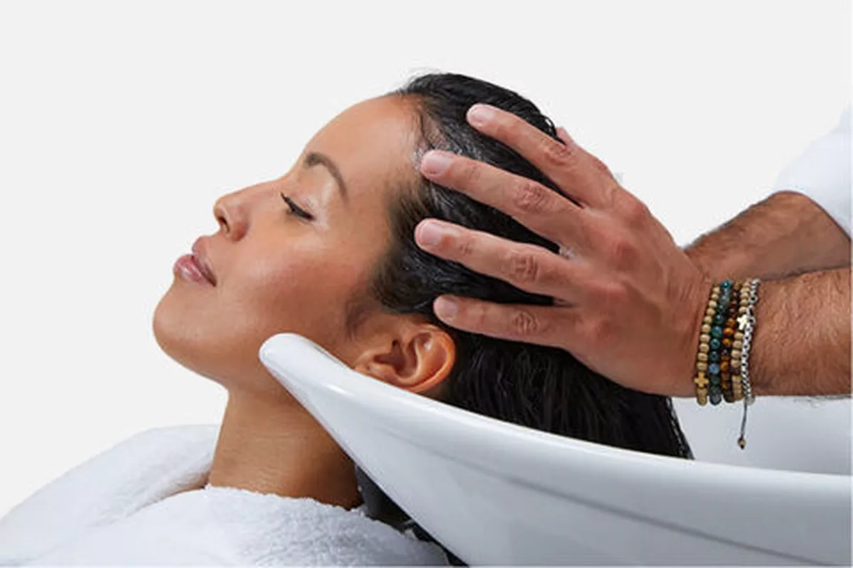 Kerastase Reparation Cheveux abimes
