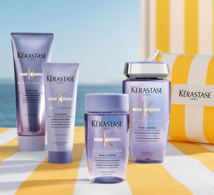 Produkte Blond Absolu ambiance Summer