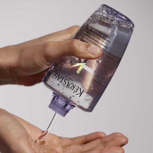 Shampoo