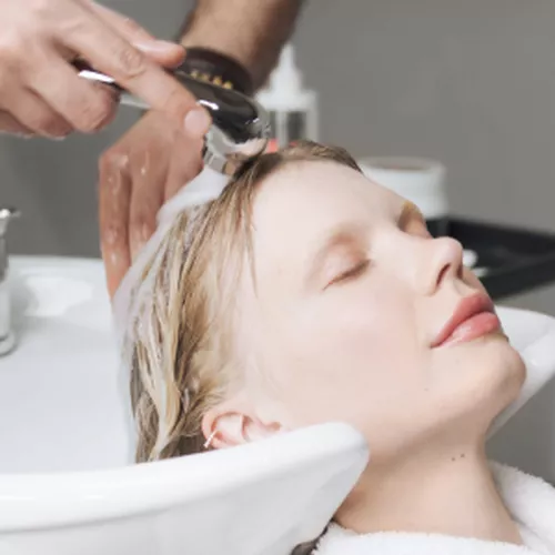 Kerastase Premiere rituel exclusif en salon