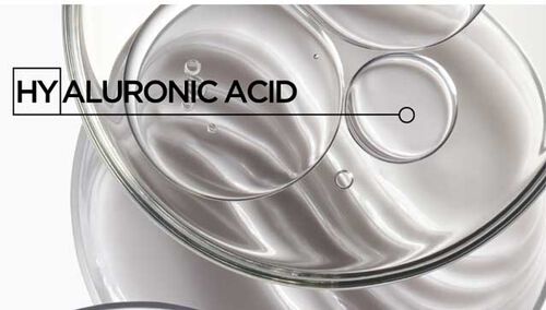 Hyaluronsaure fur die Haarpflege