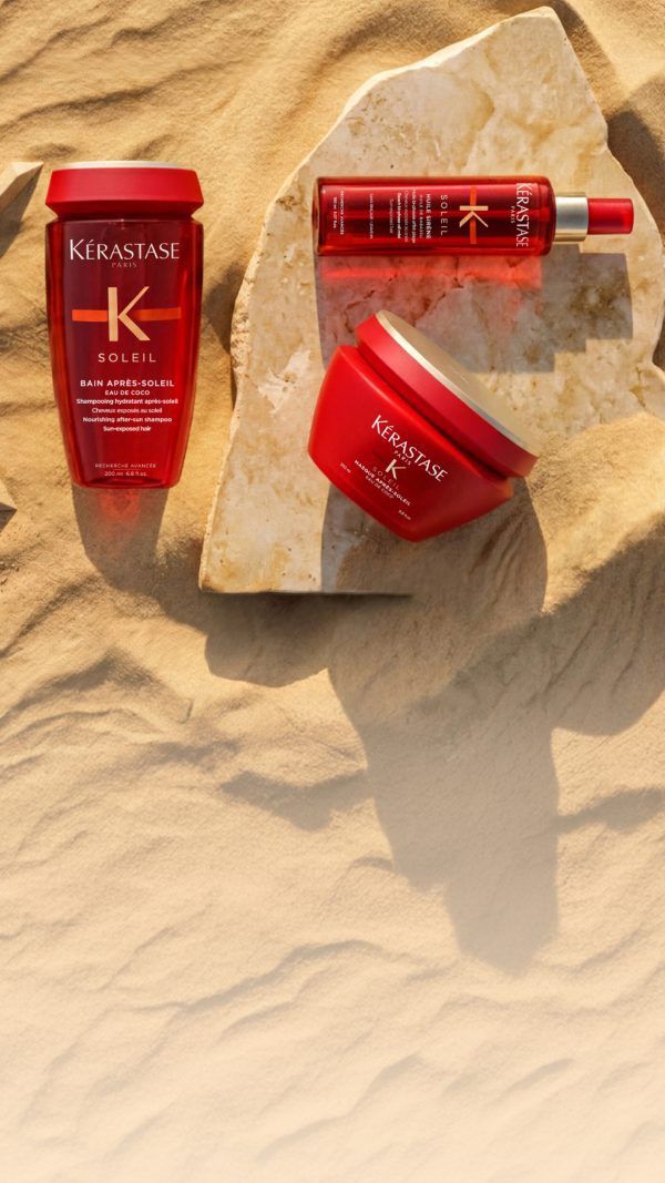 KERASTASE SOLEIL