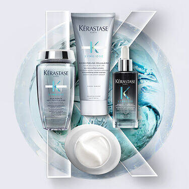Symbiose – Anti-Schuppen-Pflege von Kerastase