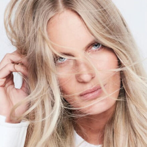 Bereitmachen zum Blondwerden | KERASTASE