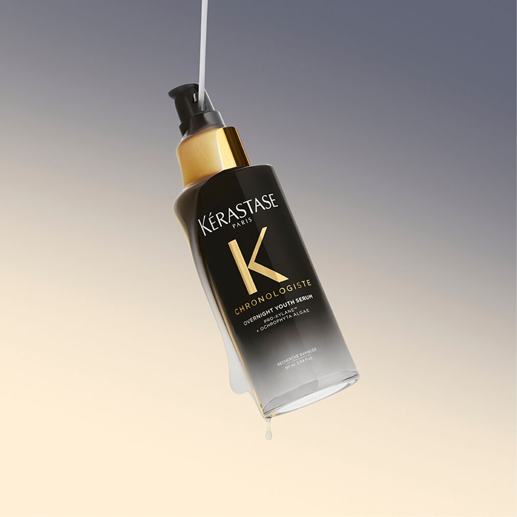 produit pour cheveux boucles