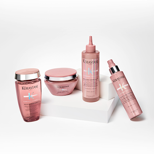 Serum Anti-chute fortifiant Genesis