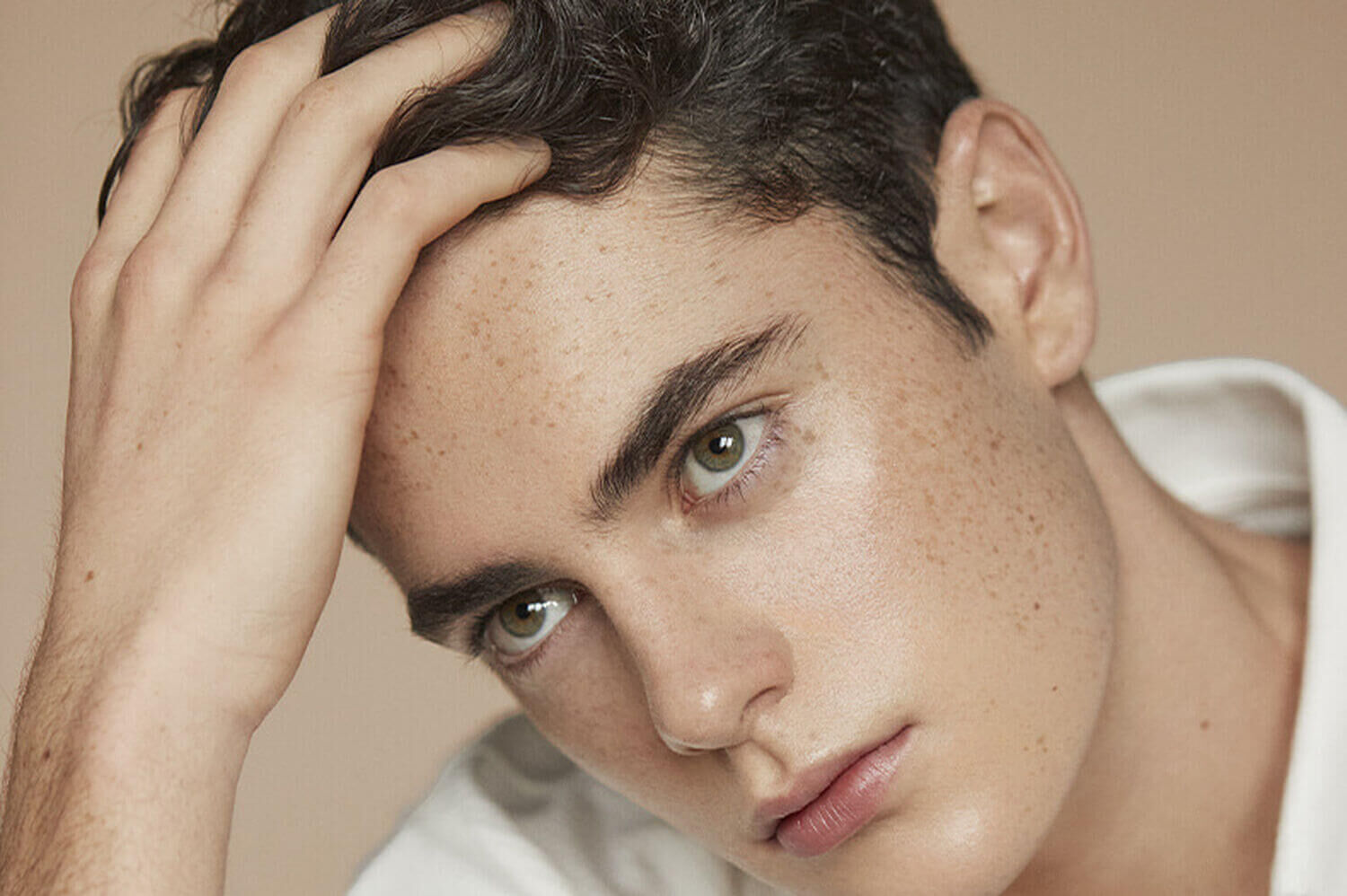 Ursachen fur Schuppen