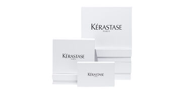 SICHERE ZAHLUNG KERASTASE