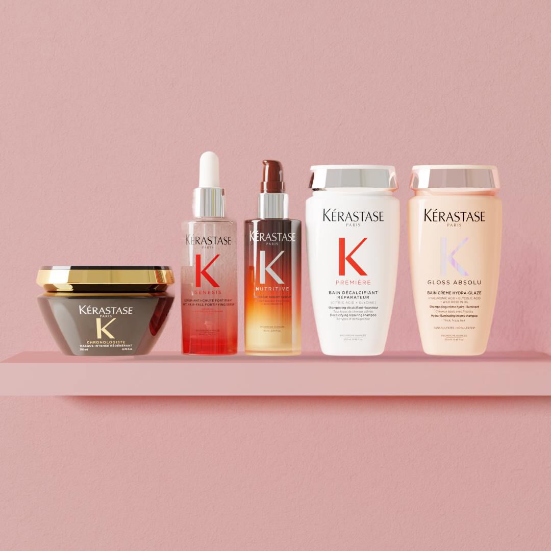 gloss Kerastase