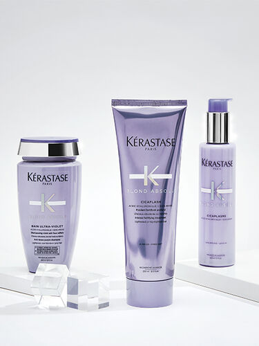 Ihr Kerastase Ritual-Vorteil