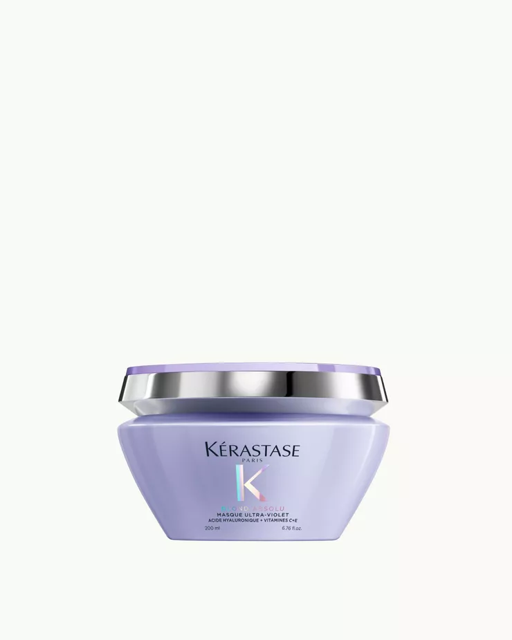 MASQUE ULTRA-VIOLET