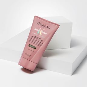 Masque vert