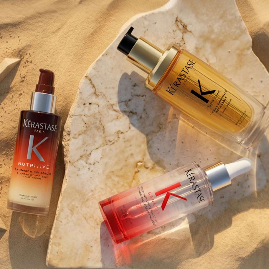 promotion kerastase
