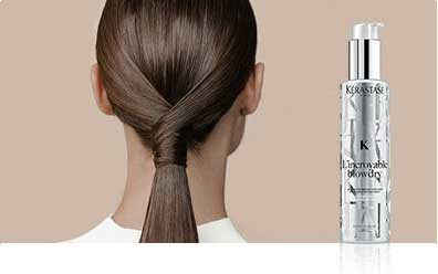 Hair Styling Collection