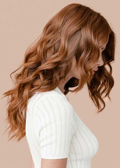 Chroma Absolu la gamme pour cheveux colorés