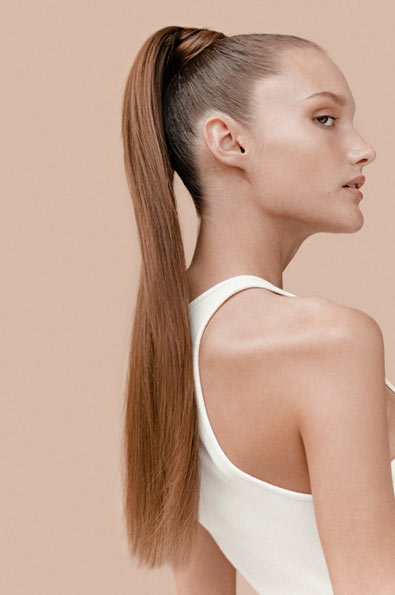 Resistance Extentioniste Hair Care Collection for Damaged Hair