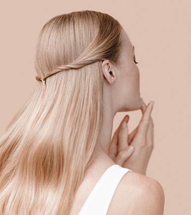 Nutritive Hair Care Collection for Dry Hair