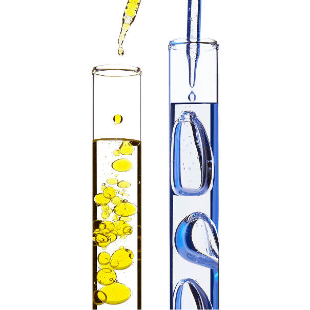 Blond Absolu Science Visual