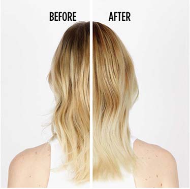 Kérastase Blond Absolu Cicaextreme Haarpflege für blondiertes Haar Kérastase Blond Absolu Cicaextreme Haarpflege für blondiertes Haar