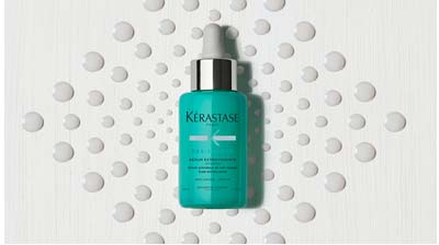 Kérastase Resistance Serum Extentioniste Haarserum