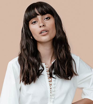 Genesis Hair Care Reduces Hair Breakage From Brushing