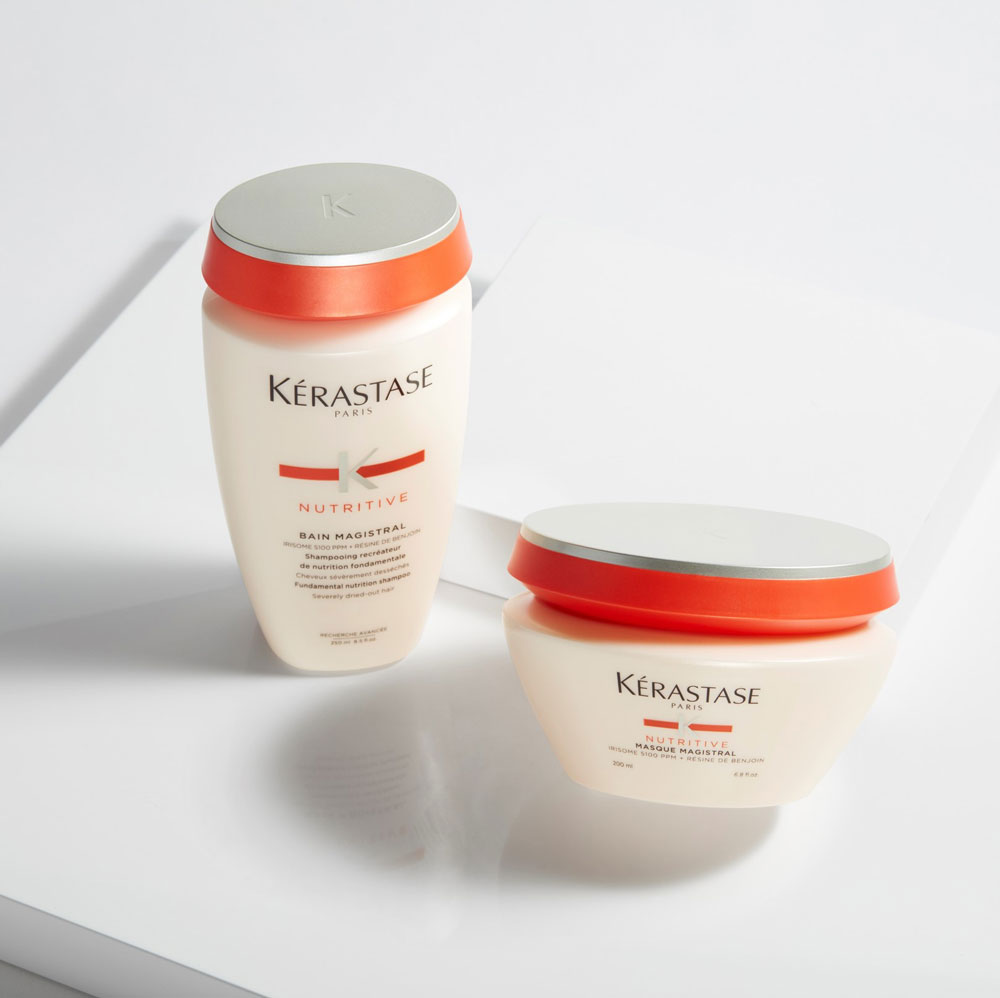 Nutritive Kérastase