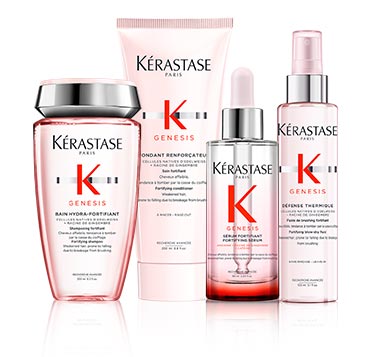 Kérastase Genesis Haarpflege Kérastase Genesis Haarpflege