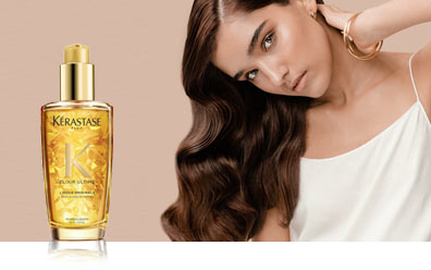 Elixir Ultime Hair Care Collection
