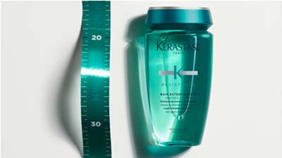 Kérastase Resistance Bain Extentioniste Shampoo