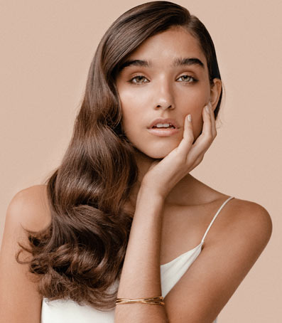 Oleo Relax Anti Frizz Collection