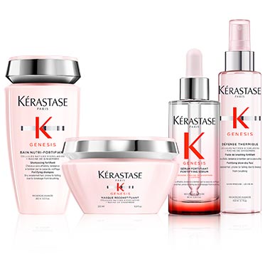 Kérastase Genesis Haarpflege Kérastase Genesis Haarpflege