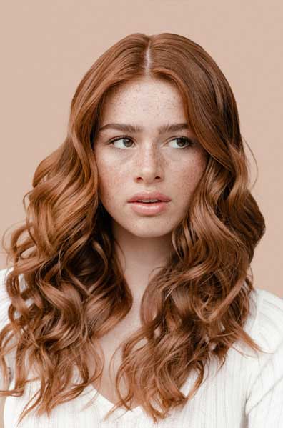 Discipline Hair Care Collection for Frizzy Hair