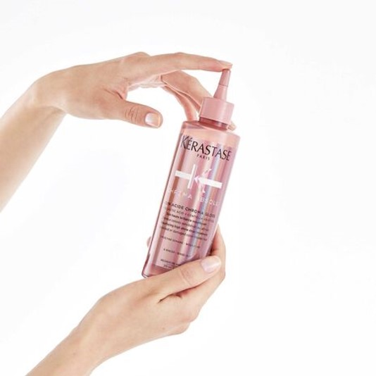 Soin Acide Chroma Gloss –Chroma Absolu